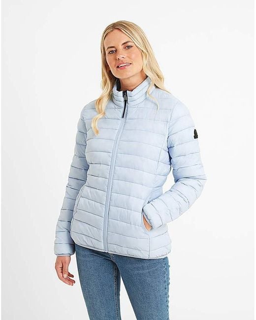TOG24 Blue Tog24 Gibson Jacket