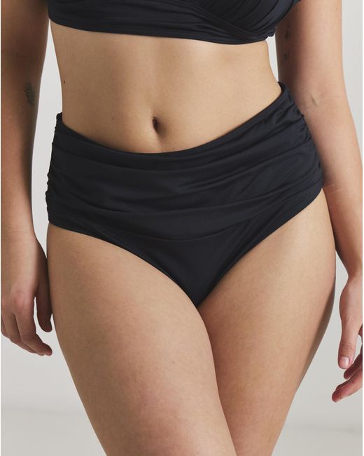 MAGISCULPT Brown Bikini Brief