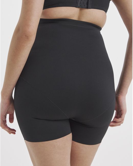 MAGISCULPT Blue Ella Waist Thigh Shaper