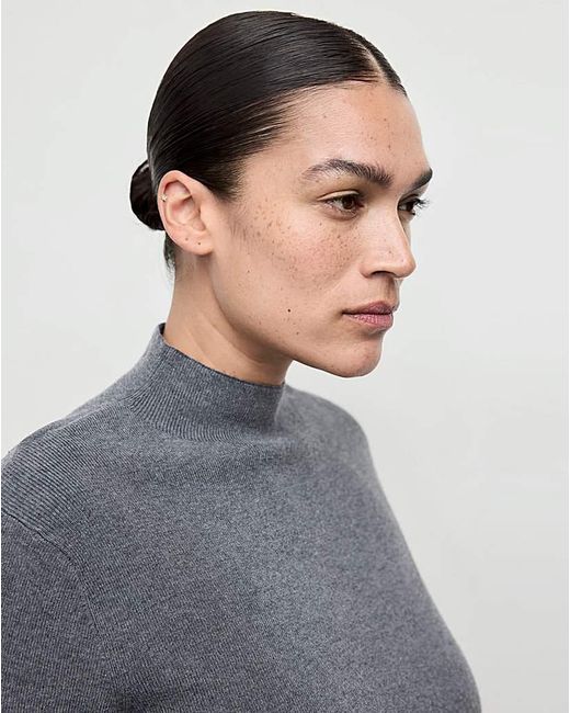 Mango Gray Sweater