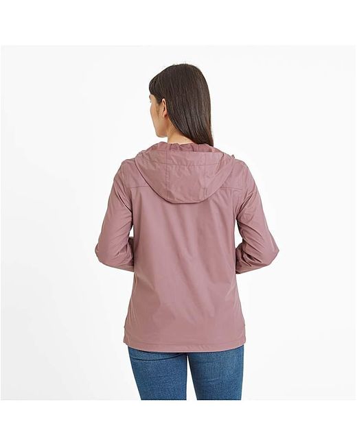 TOG24 Pink Tog24 Craven Waterproof Jacket