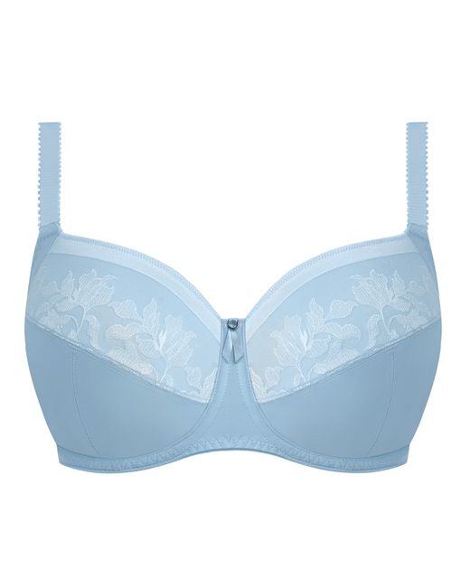 Fantasie Blue Illusion Full Cup Bra