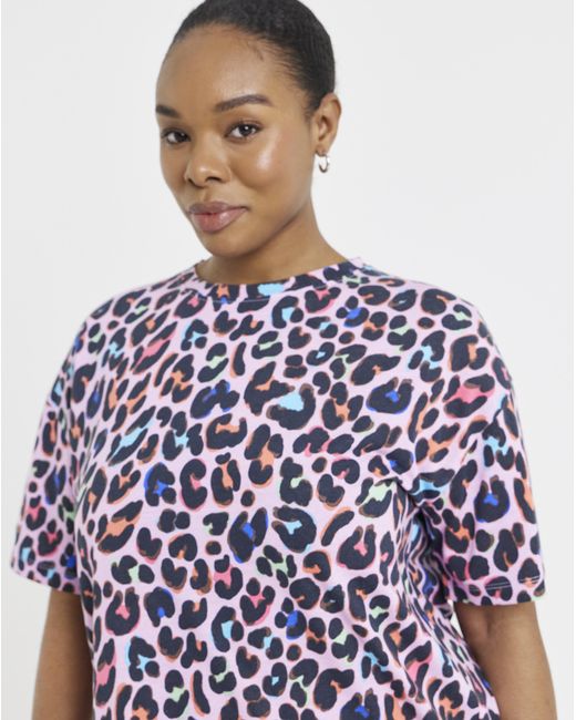 Pretty Secrets Blue Value 2 Pack Pj Set