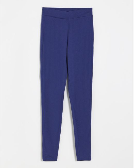 Simply Be Blue Value Legging Set