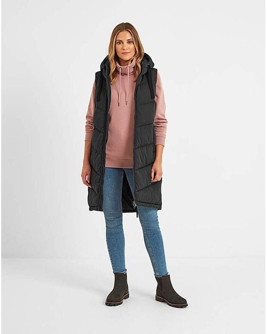 TOG24 Blue Tog24 Ranskill Gilet