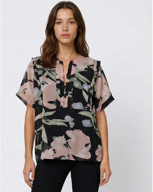 Religion Black Top