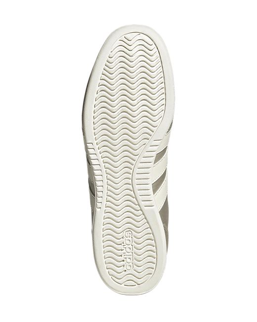 Adidas Metallic Barreda Lo Trainers