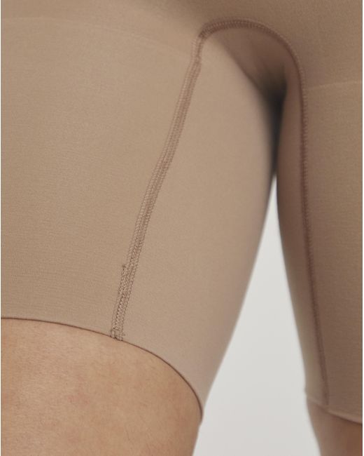 Spanx Natural Everyday Seamless Short