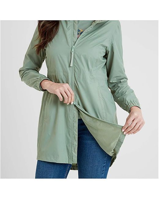 TOG24 Blue Tog24 Kilnsey Jacket
