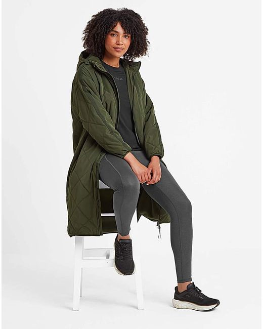 TOG24 Green Tog24 Banton Jacket