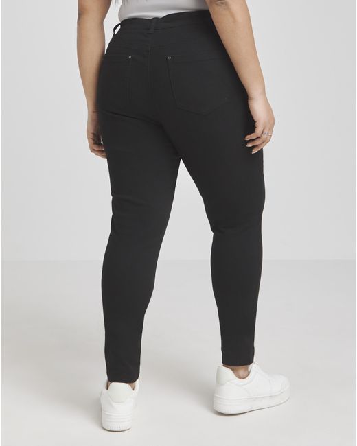 Joe Browns Black Skinny Fit Jeans