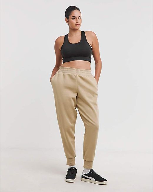 PUMA Natural Essentials Animal Sweatpants