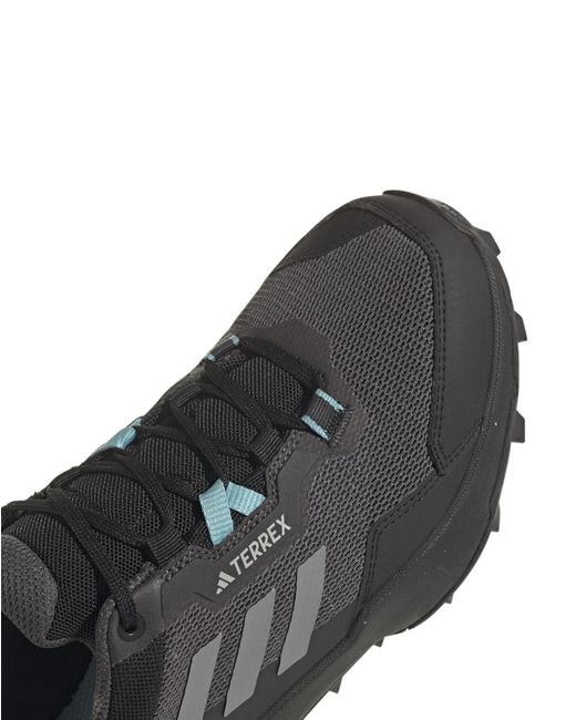 Adidas Black Terrex Ax4