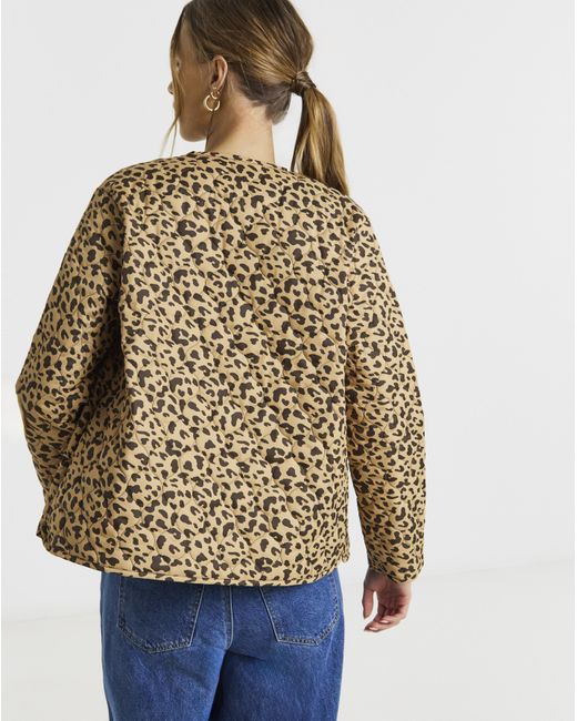 Regatta Brown Mira Jacket