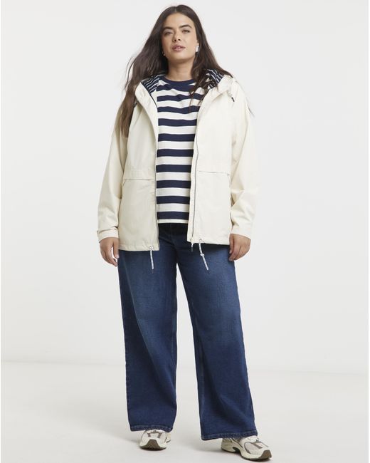 Regatta Natural Bayletta Ii Waterproof Jacket