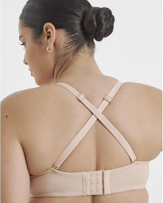 MAGISCULPT Natural Ella Multiway Wired Bra