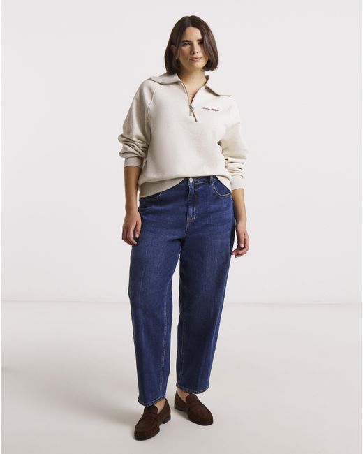 Tommy Hilfiger Natural Classic Script