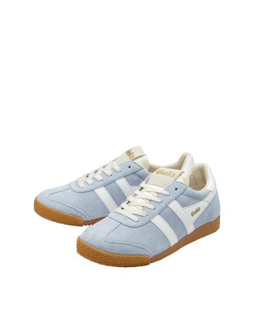 Gola Blue Elan Trainers