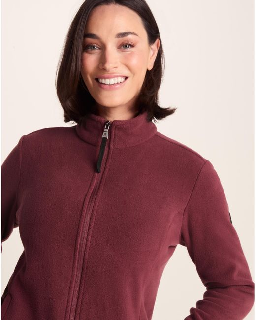 TOG24 Natural Tog24 Revive Fleece Jacket