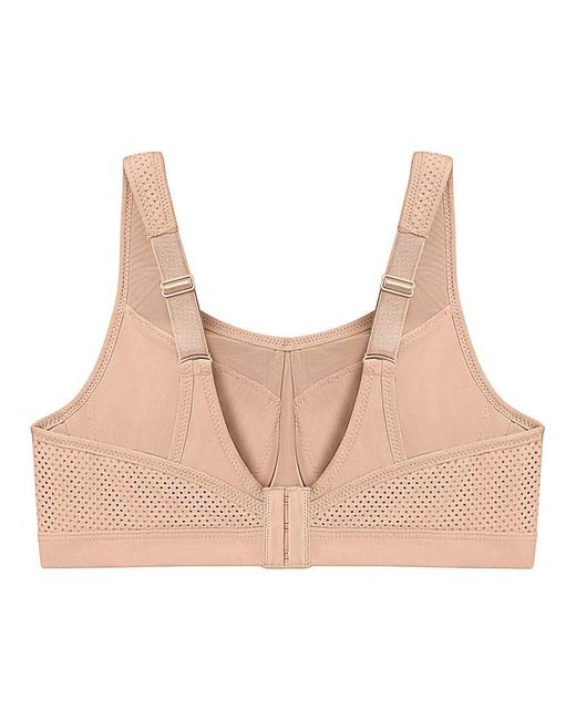 Glamorise Natural 9066 Sport Bra