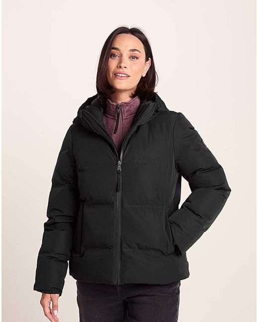 TOG24 Natural Tog24 Shower Resistant Insulated Jacket