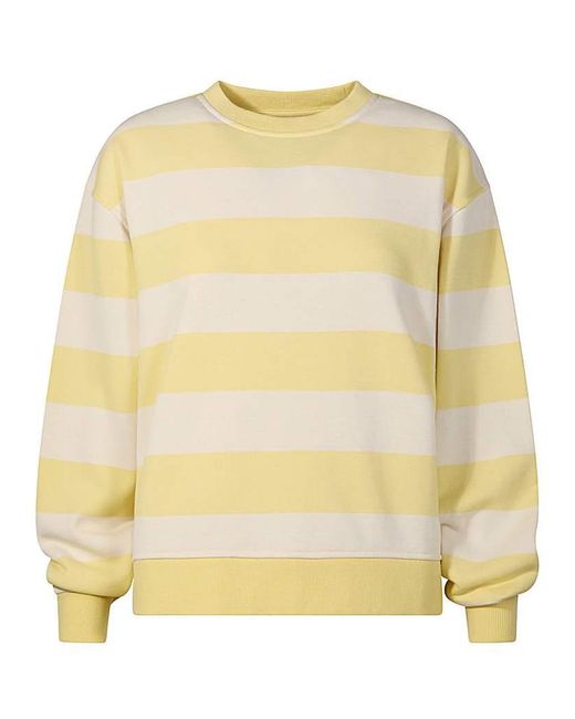 TOG24 Natural Tog24 Supersoft Sweat