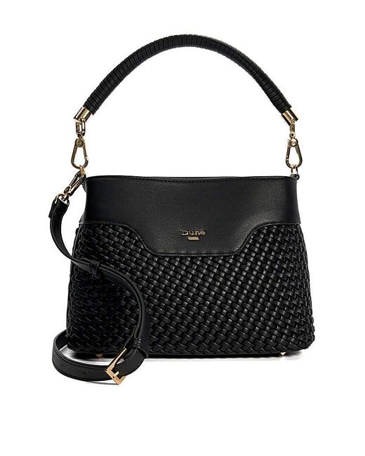 Tropic Dune The Valley Canvas Shoulder Bag