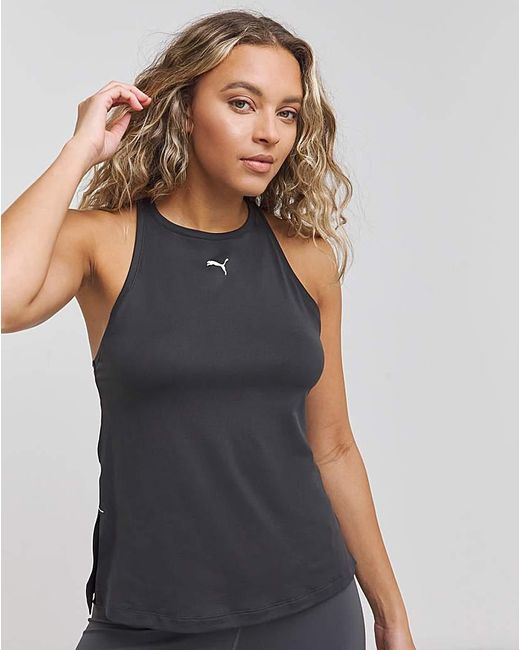 PUMA Multicolor Cloudspun Racerback Tank