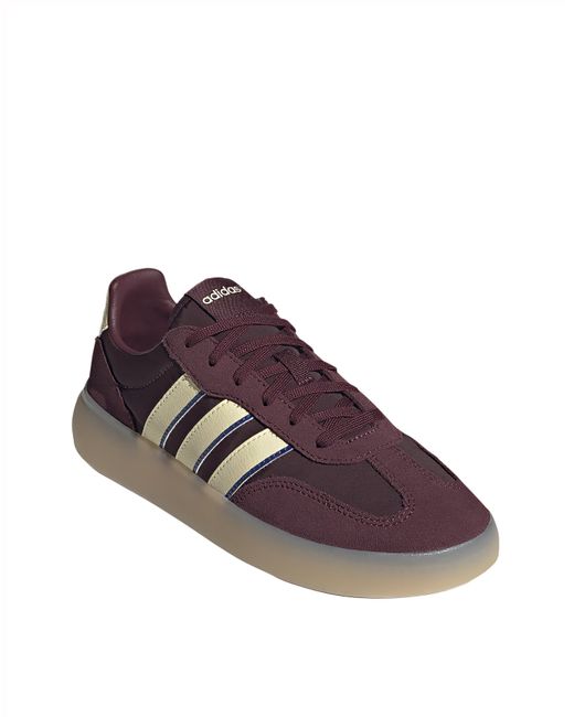 Adidas Brown Barreda Decodes