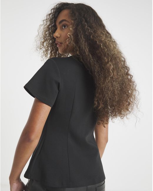 Simply Be Black Cinched