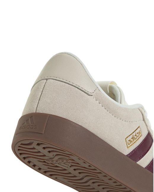 Adidas Multicolor Vl Court Trainers