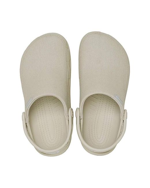 CROCSTM Multicolor Classic Crafted Clog