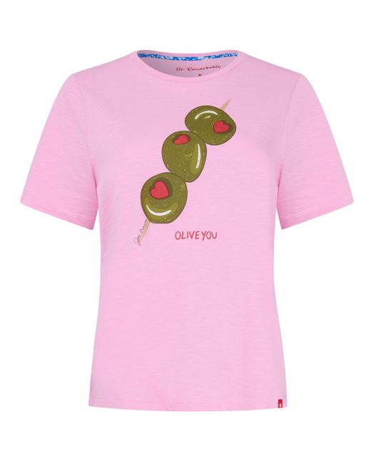 Joe Browns Blue You Tee