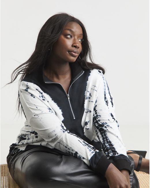 Religion White Jade Sweatshirt