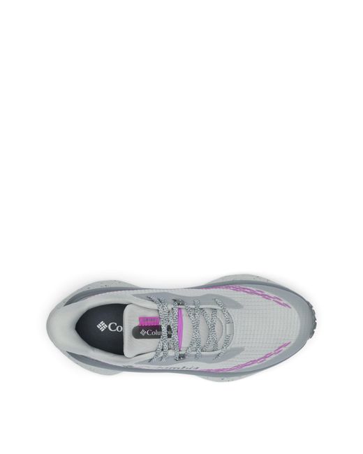 Columbia White Columbia Konos Trillium Atr Trainers