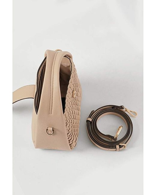 LUELLA GREY LONDON Multicolor Luella Maggie Crossbody