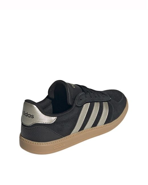 Adidas Multicolor Breaknet Sleek Trainers