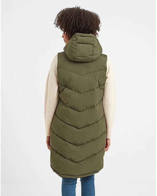 TOG24 Natural Tog24 Ranskill Gilet
