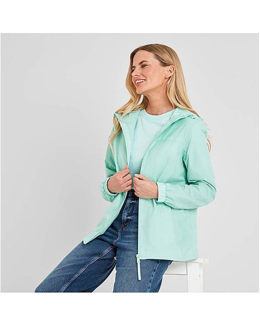 TOG24 Blue Tog24 Craven Waterproof Jacket