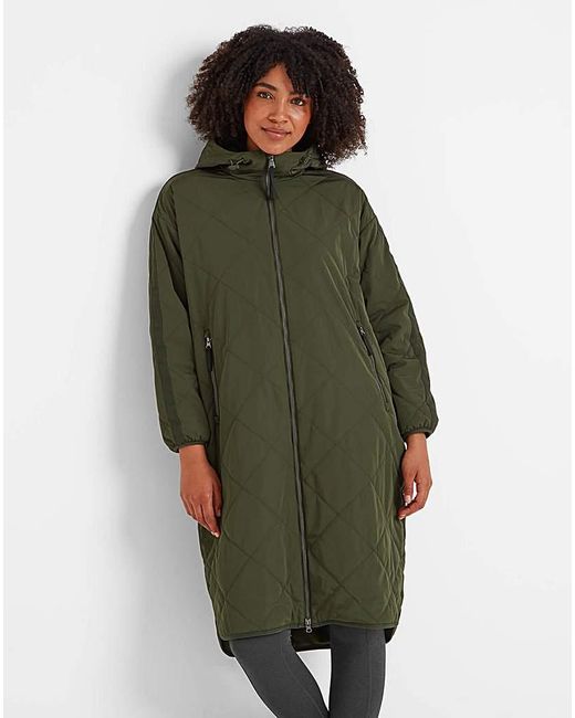 TOG24 Green Tog24 Banton Jacket