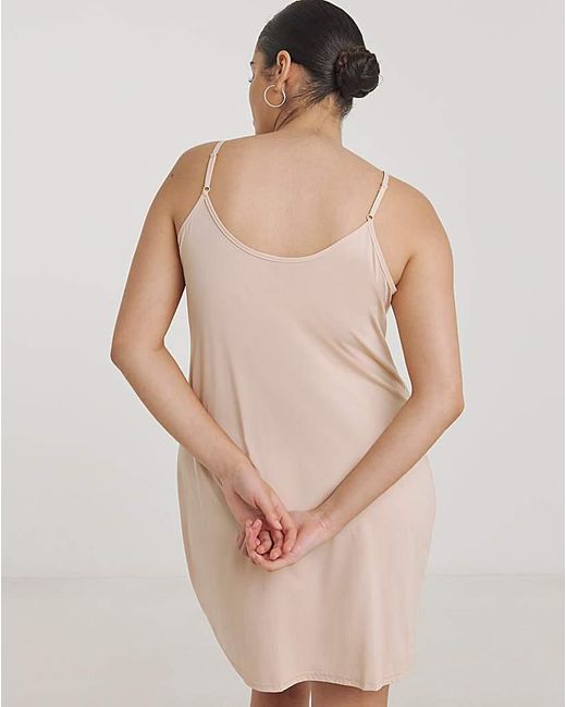Simply Be Natural 2 Pack Full Slips