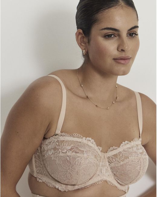 MAGISCULPT Natural Ella Multiway Wired Bra