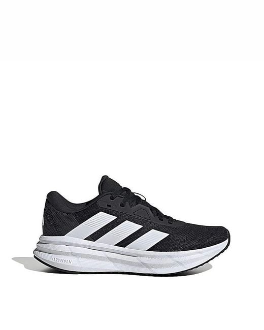 Adidas White Galaxy 7 Trainers