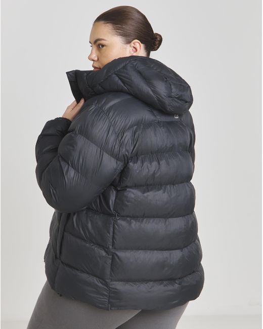 Berghaus Gray Ewden Insulated Jacket