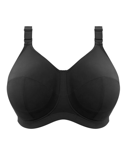 Goddess Black Celeste Non Wired Bra
