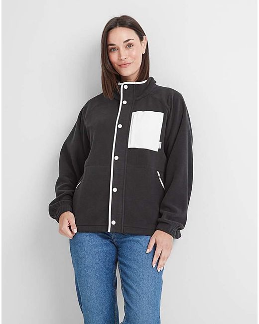 TOG24 Blue Tog24 Kayford Microfleece Jacket