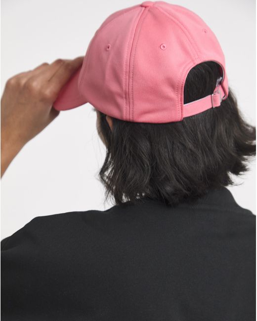 Under Armour Pink Blitzing Cap
