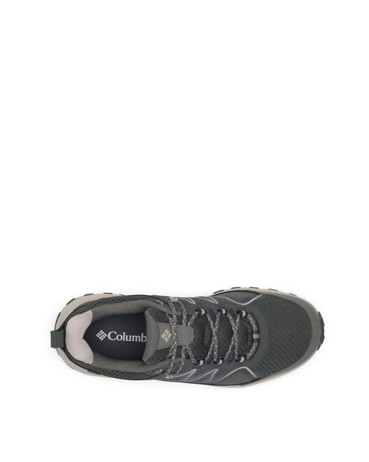 Columbia White Columbia Peakfreak Rush Outdry Trainers