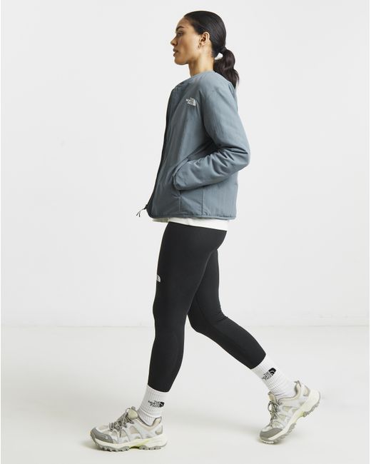 The North Face Blue Ilti Liner Jacket