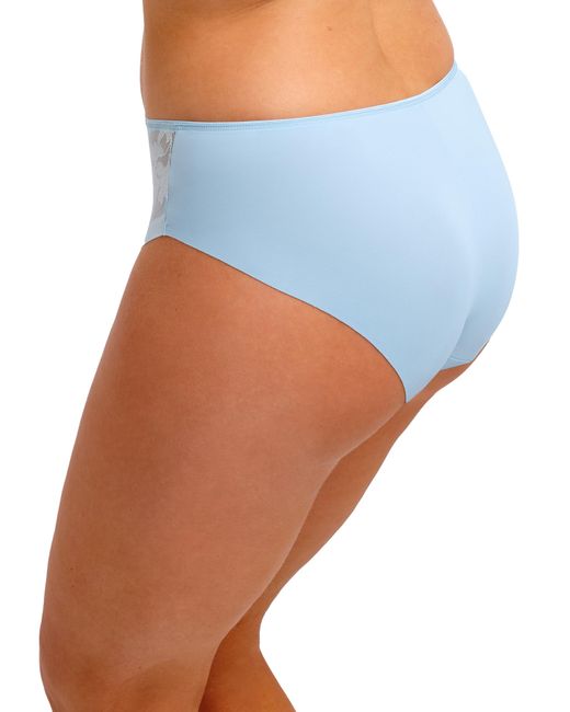 Fantasie Blue Illusion Knicker